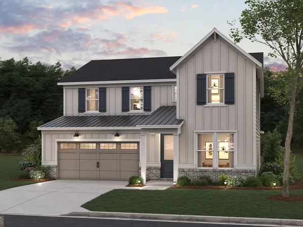 32 Everhour Ave, Newnan, GA 30263