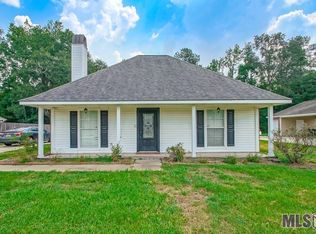 36214 Greenville Ave, Denham Springs, LA 70706