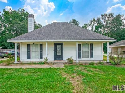 36214 Greenville Ave, Denham Springs, LA, 70706