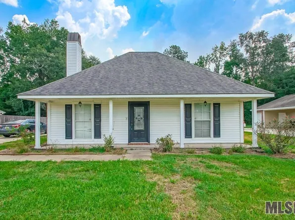 36214 Greenville Ave, Denham Springs, LA 70706