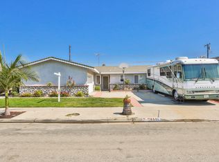 6591 Lenore Ave, Garden Grove, CA 92845