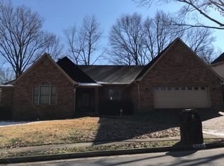 8883 Walnut Ridge Loop, Cordova, TN 38018