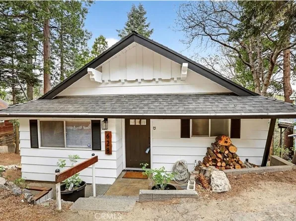 628 Rose Ln, Twin Peaks, CA 92391