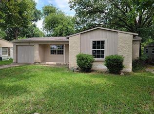 4324 Ridgedale Dr, Mesquite, TX 75150