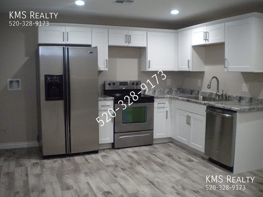 1st image of 3132 E Glenn St #A