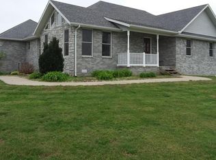 1130 State Road Aa, Fair Grove, MO 65648