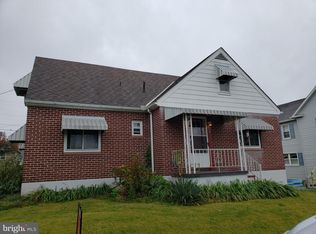 124 Utah Ave, Cumberland, MD