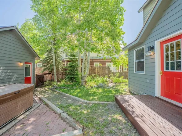 712 1/2 Maroon Avenue #712 1/2, Crested Butte, CO 81224