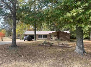 55 Aunt Bee Rd, Counce, TN 38326