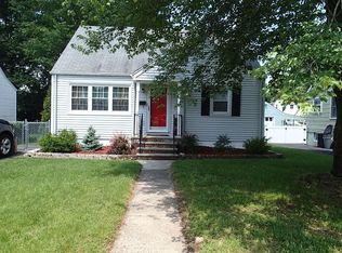 466 Sheffield Rd, Ridgewood, NJ 07450