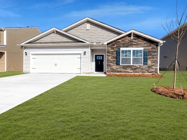 830 Honeybush Dr, Lyman, SC 29365