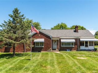 434 Central Ave, Carlisle, OH 45005