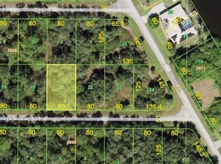 14496 Grothaus Ave, Port Charlotte, FL 33953