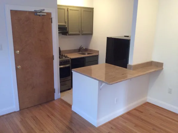 118 N 21st St APT 2F, Philadelphia, PA 19103