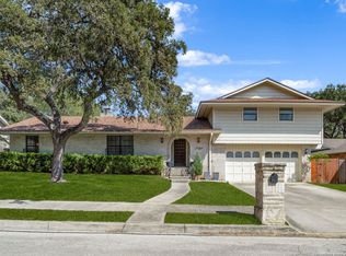 7707 Mary Carolyn St, San Antonio, TX 78240