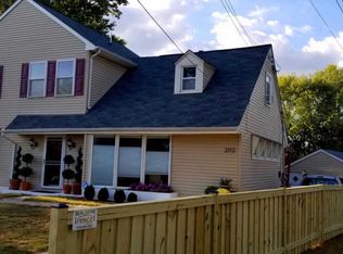 2112 Belle View Blvd, Alexandria, VA 22307