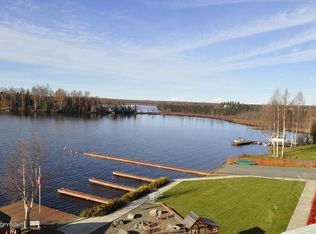 3500 S Peninsula Dr #101, Wasilla, AK 99623
