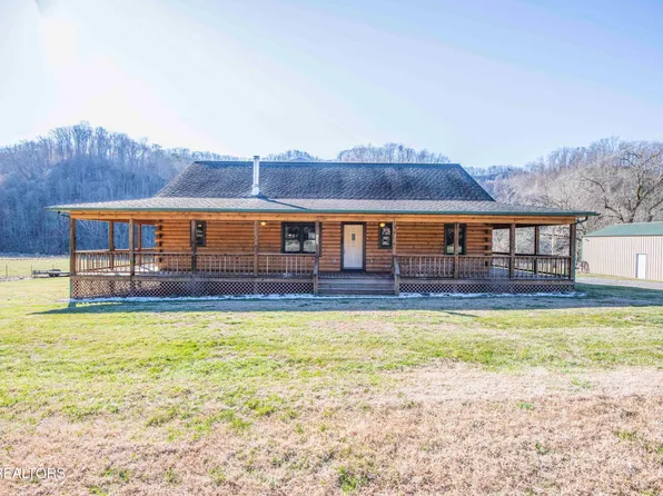 1548 State Highway 33, Tazewell, TN 37879
