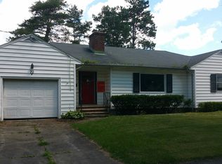 70 Hazeltine Ave, Jamestown, NY 14701