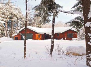 4010 Six Mile Lake Rd, East Jordan, MI 49727