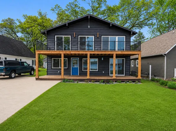 11633 Marsh Rd, Shelbyville, MI 49344