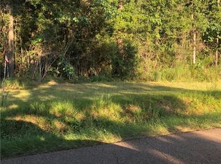 Anthony Rd, Folsom, LA 70437