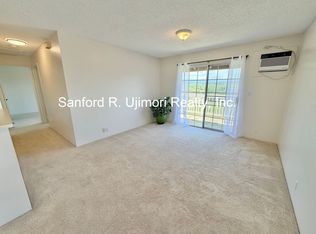 94-105 Luluka Pl APT J202, Waipahu, HI 96797