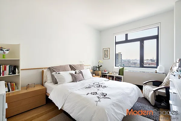 Rented by Modern Spaces | media 11