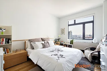 Rented by Modern Spaces