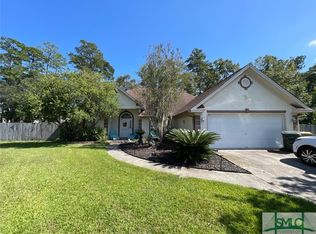 9 Sundance Rd, Pooler, GA 31322