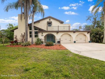 4340 Horse Shoe Bnd, Merritt Island, FL, 32953