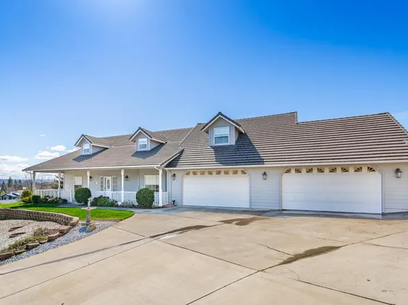 2672 Bertella Rd, Cameron Park, CA 95682