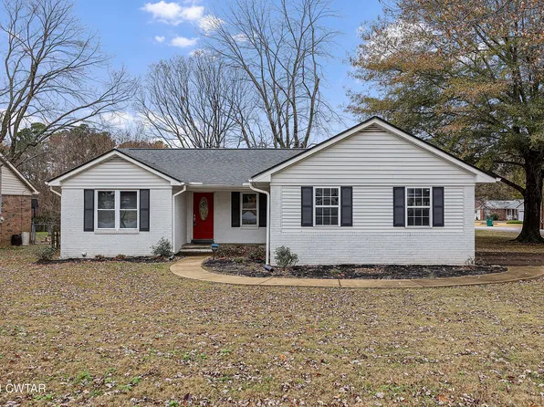 31 Charlesmeade Dr, Jackson, TN 38305