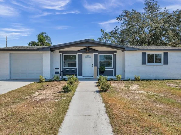 2904 Matchlock Dr, Holiday, FL 34690