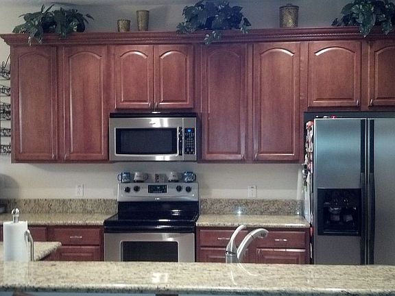 Gourmet Kitchen