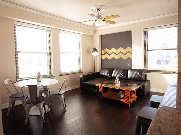 3rd image of 201 E Center St APT 410