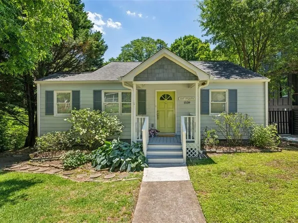 1539 Marbut Ave SE, Atlanta, GA 30316