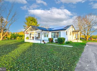 12114 Collins Rd, Bishopville, MD 21813