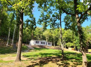 2364 Mount Pleasant Rd, Vonore, TN 37885