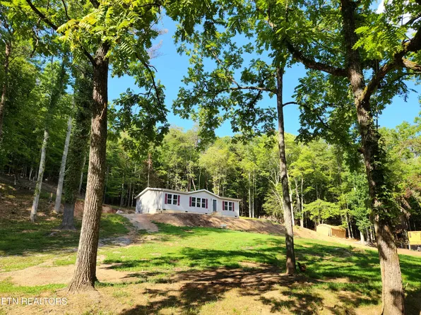 2364 Mount Pleasant Rd, Vonore, TN 37885