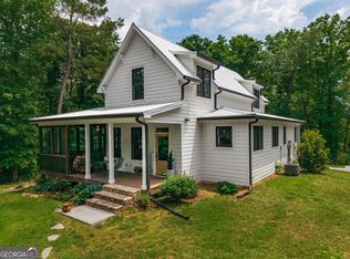 2197 Damascus Rd, Ball Ground, GA 30107
