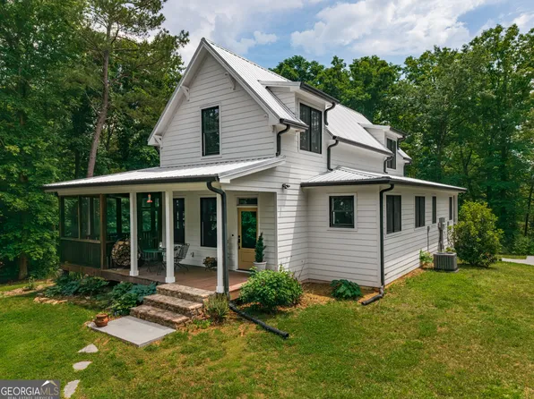 2197 Damascus Rd, Ball Ground, GA 30107