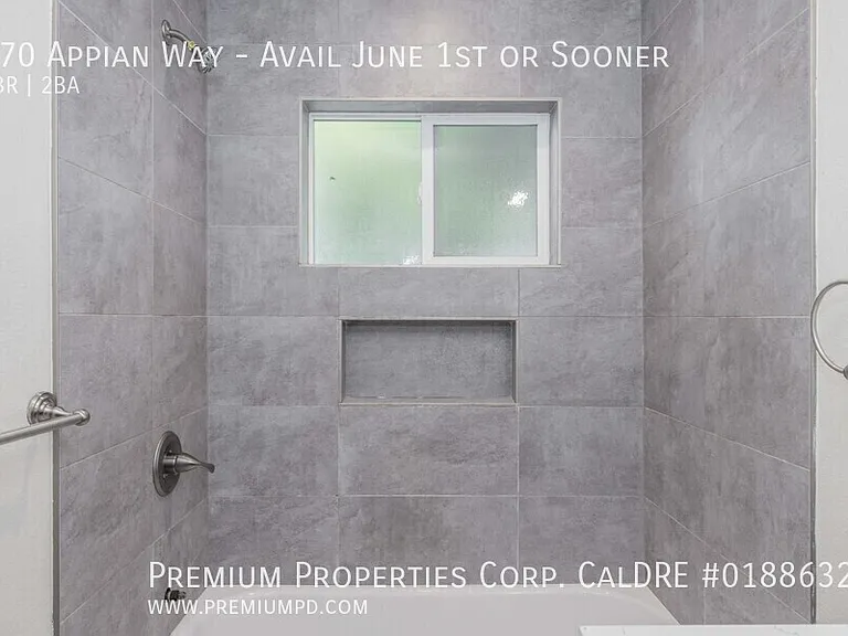 870 Appian Way #AVAIL JUNE 1ST OR SO — Photo 28