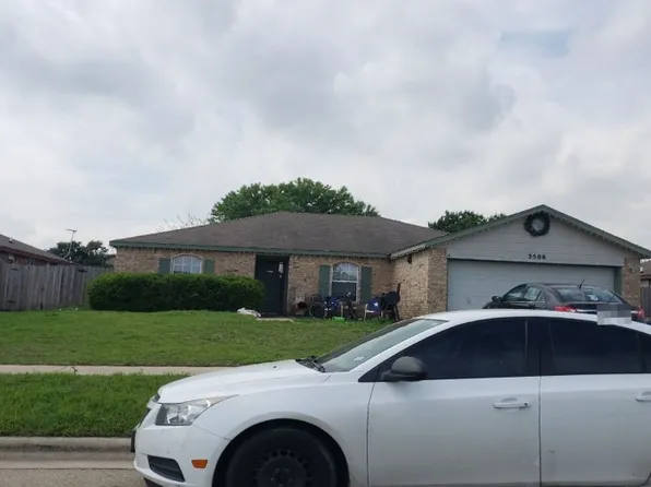 3506 Lakecrest Dr, Killeen, TX 76549