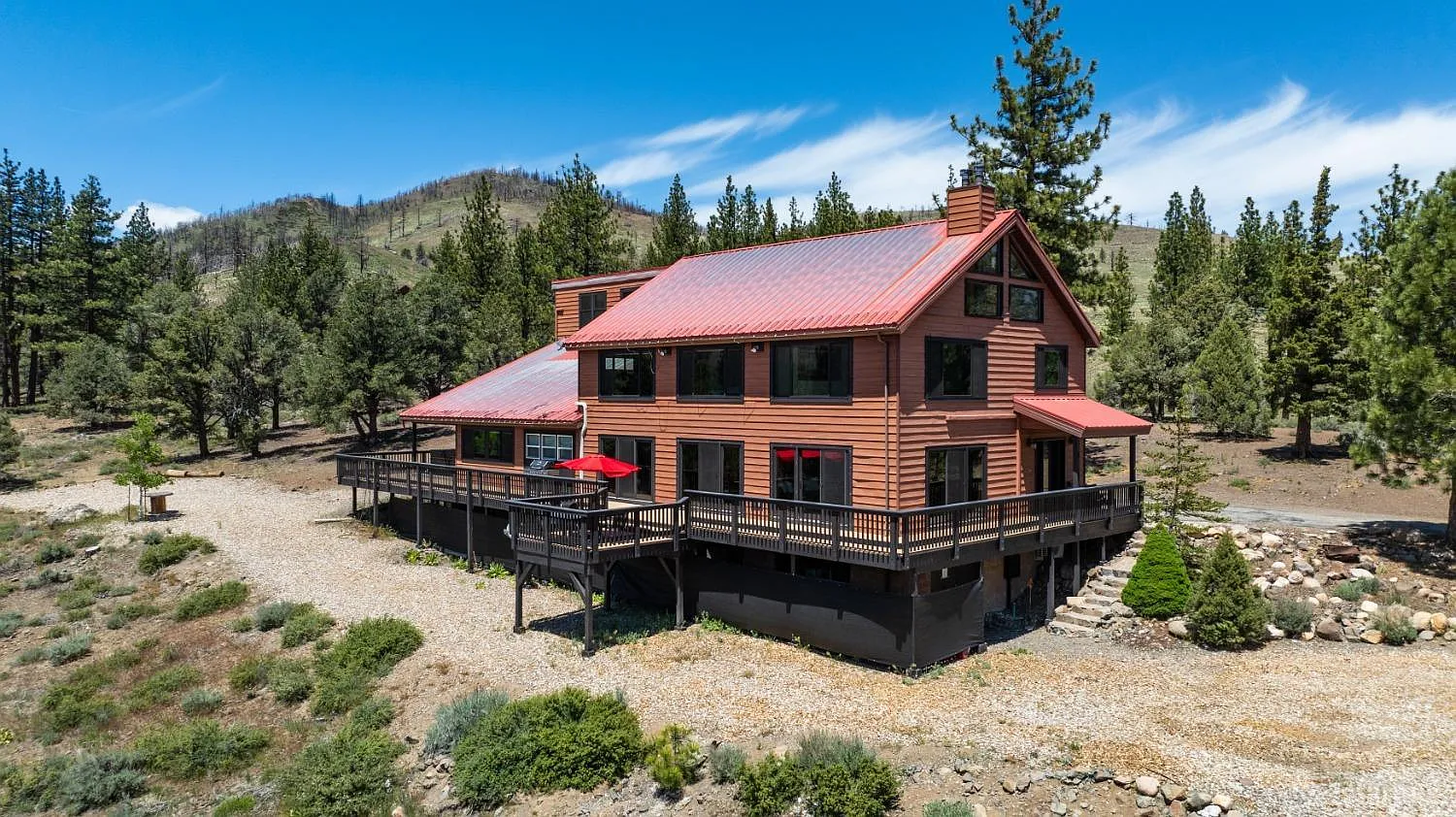 245 Hot Springs Rd photo 1