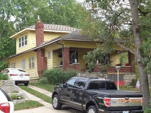 2641 Grandview Blvd, Kansas City, KS 66102