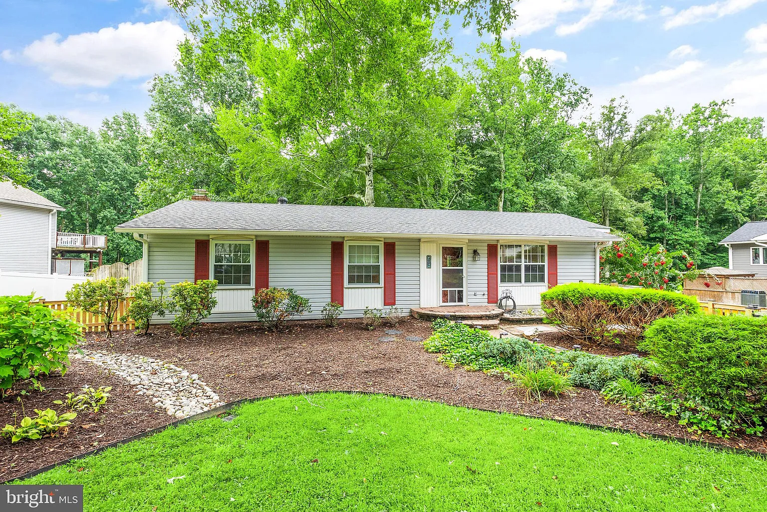 6993 Champs Mill Ct photo 1