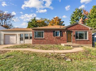 401 Cannonbury Dr, Saint Louis, MO