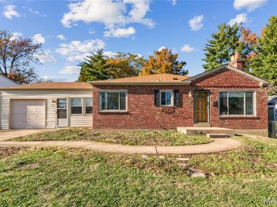 401 Cannonbury Dr, Saint Louis, MO, 63119