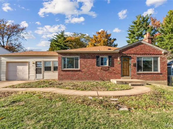 401 Cannonbury Dr, Saint Louis, MO 63119